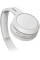 Bluetooth-гарнітура Philips TAH4205WT/00 White