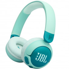 Bluetooth-гарнітура JBL JR320BT Green (JBLJR320BTGRN)