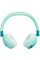 Bluetooth-гарнітура JBL JR320BT Green (JBLJR320BTGRN)