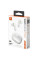 Bluetooth-гарнітура JBL Wave Flex 2 White (JBLWFLEX2WHT)