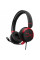 Гарнiтура HyperX Cloud Mini Black/Red (7G8F4AA)