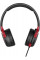 Гарнiтура HyperX Cloud Mini Black/Red (7G8F4AA)