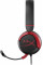 Гарнiтура HyperX Cloud Mini Black/Red (7G8F4AA)