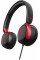 Гарнiтура HyperX Cloud Mini Black/Red (7G8F4AA)