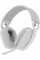 Bluetooth-гарнітура Logitech Zone Vibe 100 Wireless OffWhite (981-001219)