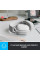 Bluetooth-гарнітура Logitech Zone Vibe 100 Wireless OffWhite (981-001219)