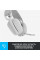 Bluetooth-гарнітура Logitech Zone Vibe 100 Wireless OffWhite (981-001219)