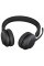 Bluetooth-гарнітура Jabra Evolve2 65 MS Stereo Black (26599-999-999)