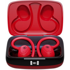 Bluetooth-гарнітура XO TWS XO G2 Red (XO-G2-RD)