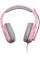 Гарнітура 2E Gaming HG315 RGB USB 7.1 Pink (2E-HG315PK-7.1)