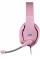 Гарнітура 2E Gaming HG315 RGB USB 7.1 Pink (2E-HG315PK-7.1)