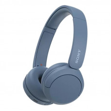 Bluetooth-гарнітура Sony WH-CH520 Blue (WHCH520L.CE7)