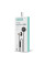 Гарнітура СolorWay Slim 3.5 mm Wired Earphone Blast 2 Black (CW-WD02BK)