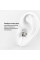 Гарнітура СolorWay 3.5 mm Wired Earphone UrbanBeat White (CW-WD03WT)