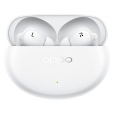 Bluetooth-гарнітура Oppo Enco Air4 Pro Moonlight White (ETEA1 White)