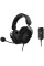 Гарнiтура HyperX Cloud Alpha S Black (4P5L2AA)