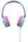 Навушники JBL JR310 Blue (JBLJR310BLU)