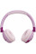 Bluetooth-гарнітура JBL JR320BT Purple (JBLJR320BTPUR)