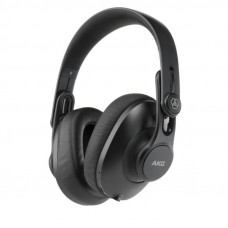 Навушники AKG K371-BT Black