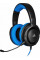 Гарнiтура Corsair HS35 Blue (CA-9011196-EU)