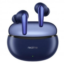 Bluetooth-гарнітура Realme Buds Air 3 Neo Blue_