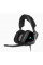 Гарнiтура Corsair Void RGB Elite USB Premium Gaming Headset with 7.1 Surround Sound Carbon (CA-9011203-EU)