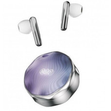 Bluetooth-гарнітура QCY T21 Silver_