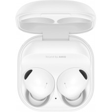 Bluetooth-гарнітура Samsung Galaxy Buds2 Pro SM-R510 White (SM-R510NZWASEK)