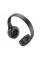 Bluetooth-гарнітура Hoco W41 Black (W41B)