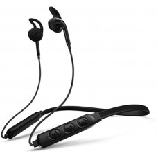 Bluetooth-гарнітура Proda Jazz Neckband Sports PD-BN700 Black (PD-BN700-BK)
