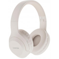 Bluetooth-гарнітура Canyon BTHS-3 Beige (CNS-CBTHS3BE)