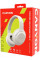 Bluetooth-гарнітура Canyon BTHS-3 Beige (CNS-CBTHS3BE)