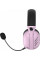 Bluetooth-гарнiтура Hator Hyperpunk 2 Wireless Tri-mode Black/Lilac (HTA-859)