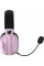 Bluetooth-гарнiтура Hator Hyperpunk 2 Wireless Tri-mode Black/Lilac (HTA-859)