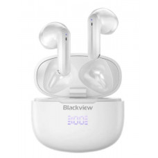 Bluetooth-гарнітура Blackview AirBuds 7 TWS White