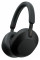 Гарнiтура Sony WH-1000XM5 Black