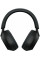 Гарнiтура Sony WH-1000XM5 Black