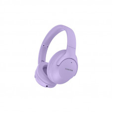 Bluetooth-гарнітура Canyon OnRiff 10 ANC Purple (CNS-CBTHS10PU)