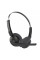 Bluetooth-гарнітура JLab Go Work Pop Black (IEUHBGWRKPOPRBLK4)