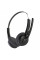 Bluetooth-гарнітура JLab Go Work Pop Black (IEUHBGWRKPOPRBLK4)