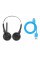 Bluetooth-гарнітура JLab Go Work Pop Black (IEUHBGWRKPOPRBLK4)