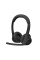 Bluetooth-гарнітура Logitech Zone 305 for Business Wireless/Bluetooth Teams Black (981-001451)