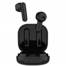 Bluetooth-гарнітура SkyDolphin TWS SL20 Black (SDBTE-000184)