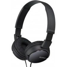 Гарнітура Sony MDR-ZX110AP Black (MDRZX110APB.CE7)