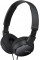 Гарнітура Sony MDR-ZX110AP Black (MDRZX110APB.CE7)