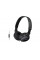 Гарнітура Sony MDR-ZX110AP Black (MDRZX110APB.CE7)