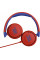 Навушники JBL JR310 Red (JBLJR310RED)
