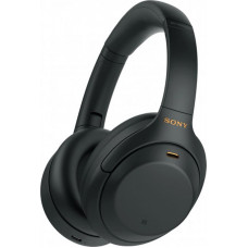 Гарнiтура Sony WH1000XM4 Black