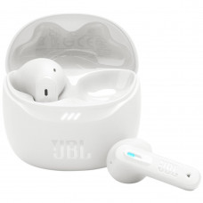 Bluetooth-гарнітура JBL Tune Flex 2 White (JBLTFLEX2WHT)