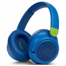 Bluetooth-гарнітура JBL JR 460 NC Blue (JBLJR460NCBLU)